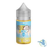 Transistor The Remix Nicotine Salt E-Liquid 30ML