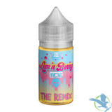 Transistor The Remix Nicotine Salt E-Liquid 30ML