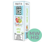 Fruitia Extra Ice E-Liquid 100ML