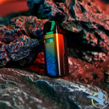 Uwell Caliburn GZ2 850mAh Pod System Starter Kit With Refillable 2ML Caliburn G2 Empty Cartridge Pod