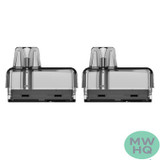 Vaporesso ECO NANO 6ML Refillable Replacement Mesh Pod - Pack of 2