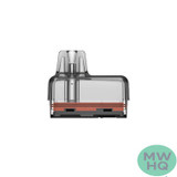 Vaporesso ECO NANO 6ML Refillable Replacement Mesh Pod - Pack of 2