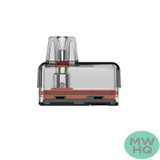 Vaporesso ECO NANO 6ML Refillable Replacement Mesh Pod - Pack of 2
