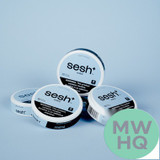 Sesh+ Plus Slim Format Nicotine Pouches - 20 Pouches Per Can - Pack of 5 Cans
