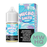 Mucho Salts Nicotine Salt E-Liquid 30ML