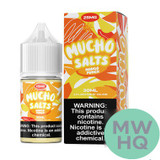 Mucho Salts Nicotine Salt E-Liquid 30ML
