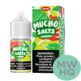 Mucho Salts Nicotine Salt E-Liquid 30ML