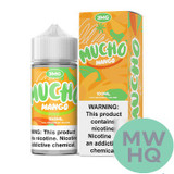 Mucho Nicotine E-Liquid 100ML