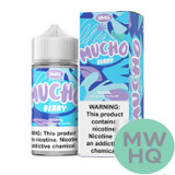 Mucho Nicotine E-Liquid 100ML
