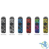 SMOK Pozz Kit 700mAh Pod System Starter Kit With 2ML Refillable Pod