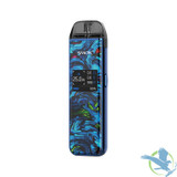 SMOK Pozz Kit 700mAh Pod System Starter Kit With 2ML Refillable Pod