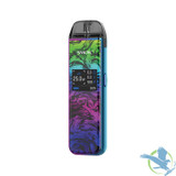 SMOK Pozz Kit 700mAh Pod System Starter Kit With 2ML Refillable Pod