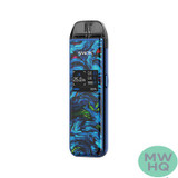 SMOK Pozz Kit 700mAh Pod System Starter Kit With 2ML Refillable Pod