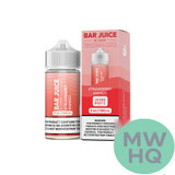 Bar Juice BJ 30000 Nicotine Refillable E-Liquid 100ML