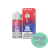 Bar Juice BJ 30000 Nicotine Refillable E-Liquid 100ML
