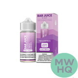 Bar Juice BJ 30000 Nicotine Refillable E-Liquid 100ML