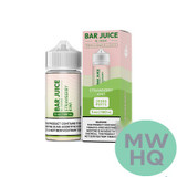 Bar Juice BJ 30000 Nicotine Refillable E-Liquid 100ML