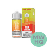 Bar Juice BJ 30000 Nicotine Refillable E-Liquid 100ML