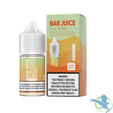 Bar Juice BJ 15000 Nicotine Salt Refillable E-Liquid 30ML