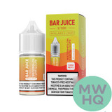 Bar Juice BJ 15000 Nicotine Salt Refillable E-Liquid 30ML