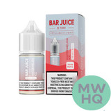 Bar Juice BJ 15000 Nicotine Salt Refillable E-Liquid 30ML