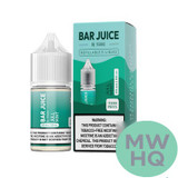 Bar Juice BJ 15000 Nicotine Salt Refillable E-Liquid 30ML