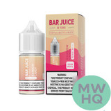Bar Juice BJ 15000 Nicotine Salt Refillable E-Liquid 30ML