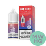 Bar Juice BJ 15000 Nicotine Salt Refillable E-Liquid 30ML