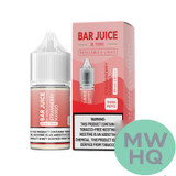 Bar Juice BJ 15000 Nicotine Salt Refillable E-Liquid 30ML