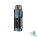 Vaporesso Luxe X Pro 1500mAh Pod Mod System Starter Kit With 2 x Refillable 5ML Mesh Pod