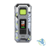 Vaporesso Armour S 100W 18650/21700 Box Mod