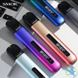 SMOK IGEE PRO 400mAh Pod System Starter Kit With OLED Display & Refillable 2ML IGEE Pod