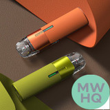 Vaporesso Luxe Q2 1000mAh Pod System Starter Kit With 2 x Refillable 3ML Luxe Q Mesh Pod
