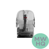 Vaporesso Luxe Q 3ML Refillable Replacement Mesh Pod - Pack of 4