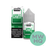Reds Apple Nicotine Salt E-Liquid By 7 Daze 30ML