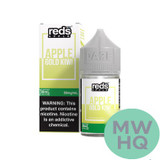 Reds Apple Nicotine Salt E-Liquid By 7 Daze 30ML