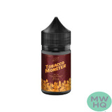 Tobacco Monster Synthetic Nicotine Salt E-Liquid By Monster Vape Labs 30ML