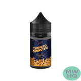 Tobacco Monster Synthetic Nicotine Salt E-Liquid By Monster Vape Labs 30ML