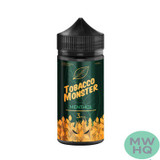 Tobacco Monster Synthetic Nicotine E-Liquid By Monster Vape Labs 100ML