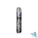 VooPoo Argus P1s 800mAh Pod System Starter Kit With Refillable 2 x 2ML Argus Cartridge Pod
