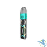 VooPoo Argus P1s 800mAh Pod System Starter Kit With Refillable 2 x 2ML Argus Cartridge Pod