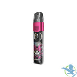 VooPoo Argus P1s 800mAh Pod System Starter Kit With Refillable 2 x 2ML Argus Cartridge Pod