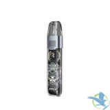 VooPoo Argus P1s 800mAh Pod System Starter Kit With Refillable 2 x 2ML Argus Cartridge Pod