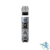 VooPoo Argus P1s 800mAh Pod System Starter Kit With Refillable 2 x 2ML Argus Cartridge Pod