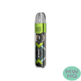 VooPoo Argus P1s 800mAh Pod System Starter Kit With Refillable 2 x 2ML Argus Cartridge Pod