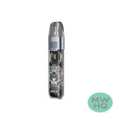 VooPoo Argus P1s 800mAh Pod System Starter Kit With Refillable 2 x 2ML Argus Cartridge Pod