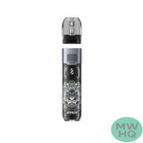 VooPoo Argus P1s 800mAh Pod System Starter Kit With Refillable 2 x 2ML Argus Cartridge Pod
