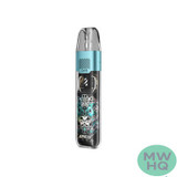 VooPoo Argus P1s 800mAh Pod System Starter Kit With Refillable 2 x 2ML Argus Cartridge Pod
