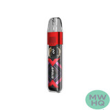VooPoo Argus P1s 800mAh Pod System Starter Kit With Refillable 2 x 2ML Argus Cartridge Pod