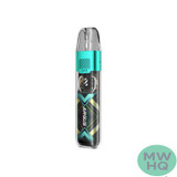 VooPoo Argus P1s 800mAh Pod System Starter Kit With Refillable 2 x 2ML Argus Cartridge Pod